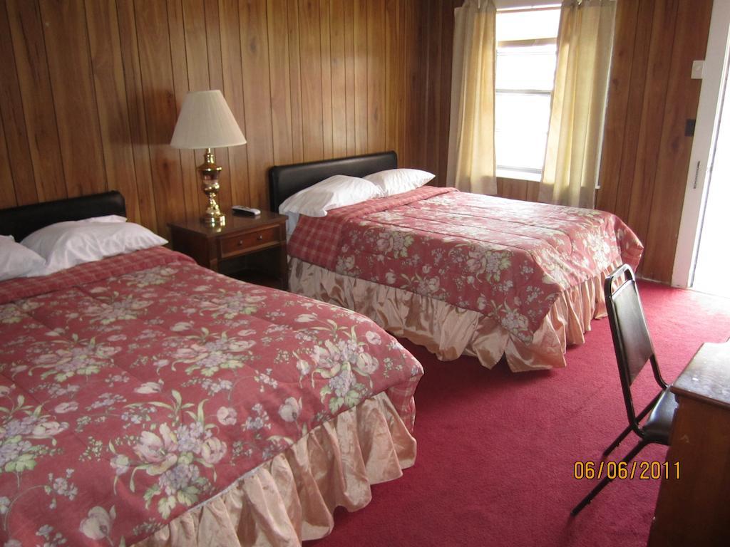Mountain Top Motel Fancy Gap Номер фото